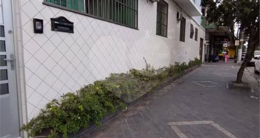 Casa térrea com 2 quartos à venda em Boqueirão - SP
