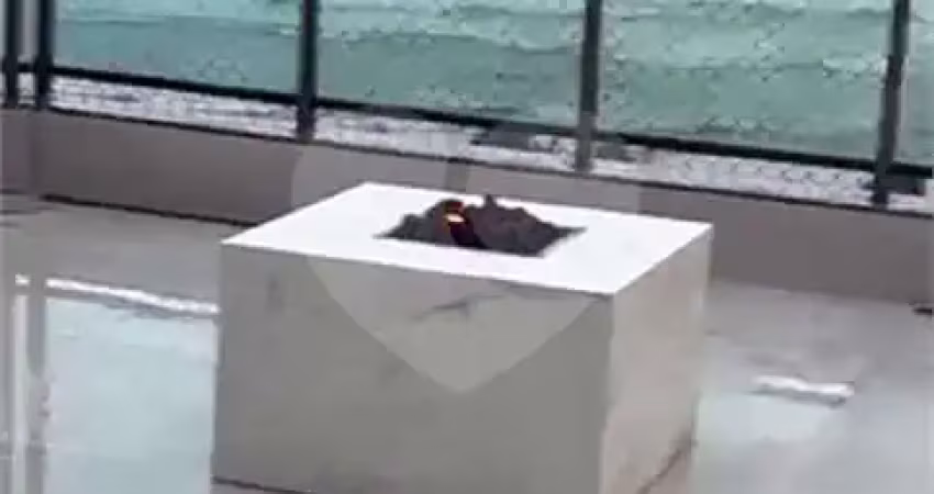 Cobertura com 4 quartos à venda na Passeio dos Sambaquis, Riviera, Bertioga