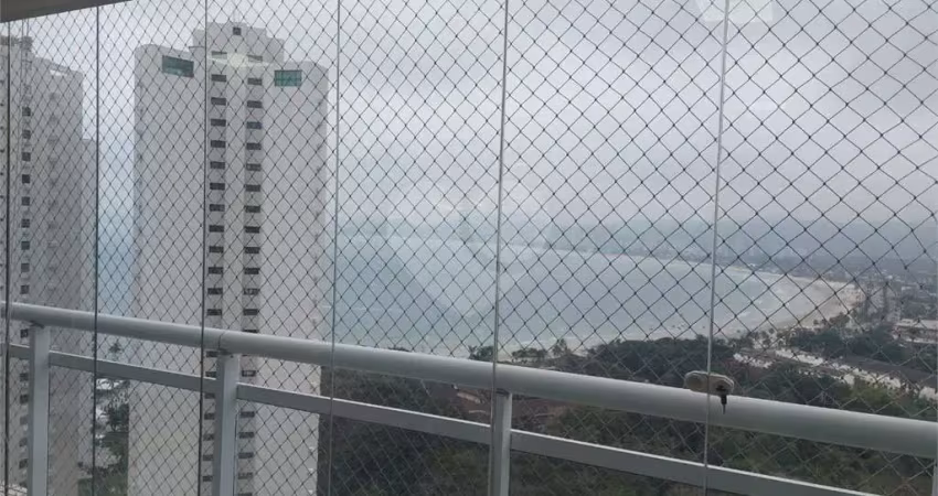 Apartamento com 4 quartos à venda em parque enseada - sp
