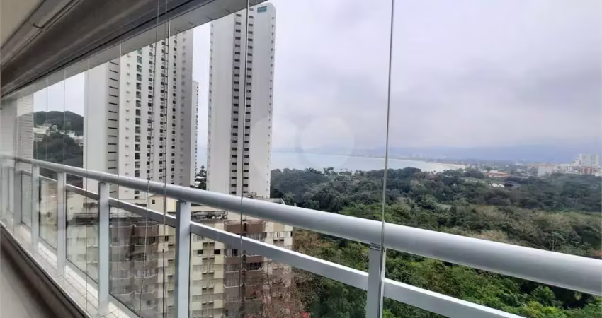 Apartamento com 3 quartos à venda em parque enseada - sp