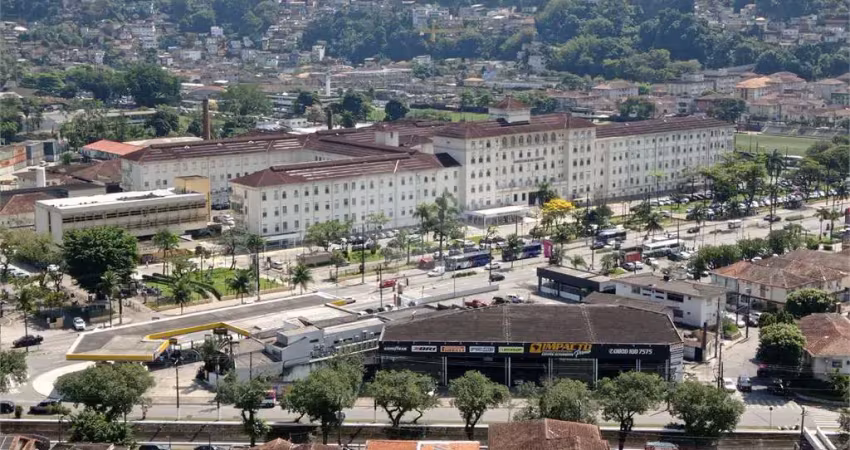 Salas com 2 quartos à venda ou para locação em vila belmiro - sp