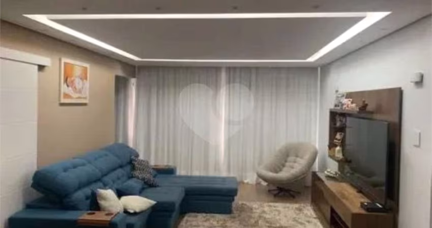 Apartamento com 2 quartos à venda em Marapé - SP