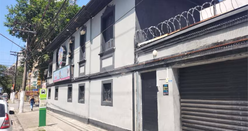 Casa com 1 quartos à venda ou para locação em Pompéia - SP