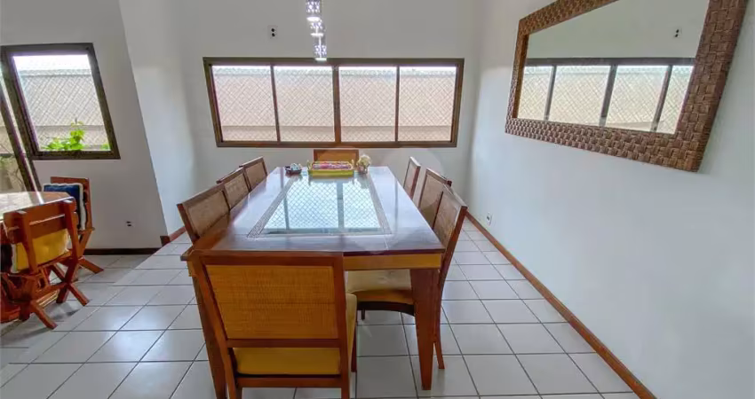 Apartamento com 4 quartos à venda ou para locação em enseada - sp