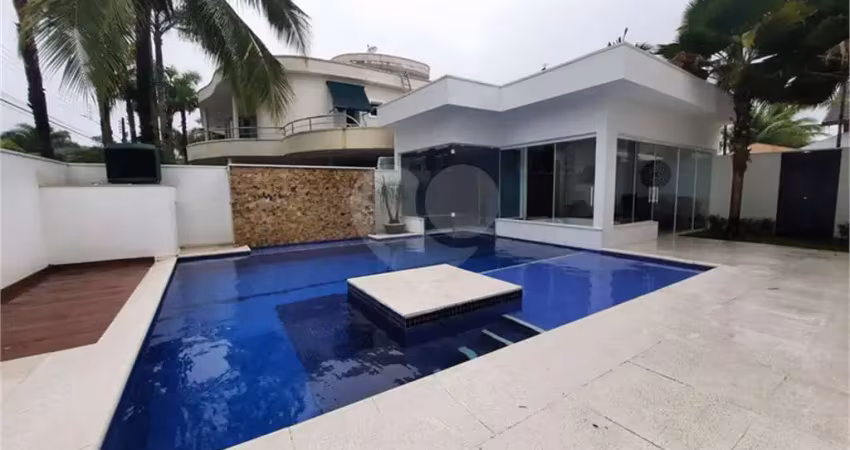 Casa com 5 quartos à venda na Manoel Alexandre, Jardim Acapulco, Guarujá