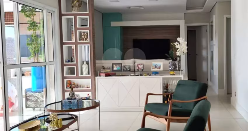 Apartamento com 3 quartos à venda na Avenida das Nações Unidas, Centro, São Bernardo do Campo