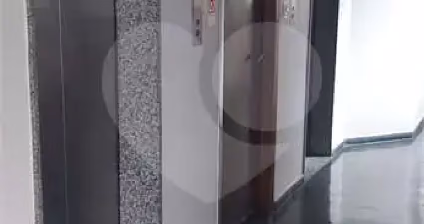 Sala comercial para alugar na Avenida Conselheiro Nébias, Boqueirão, Santos