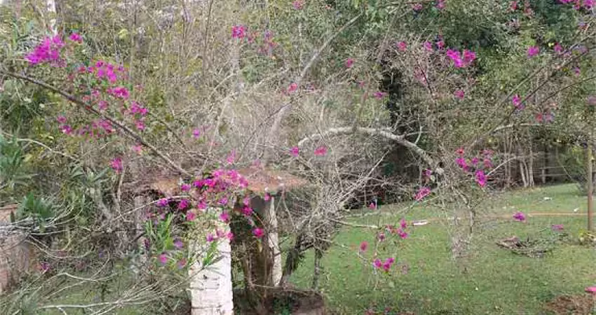 Chácara com 3 quartos à venda em jardim são luiz (caucaia do alto) - sp