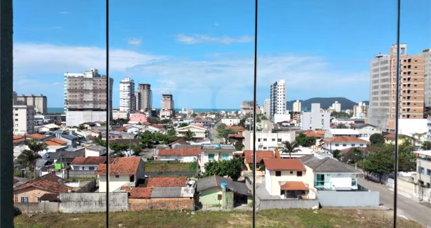 Apartamento com 3 quartos à venda em Perequê - SC
