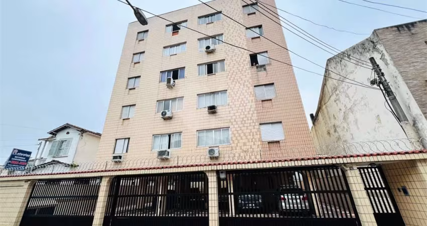 Apartamento com 2 quartos à venda em Vila Belmiro - SP