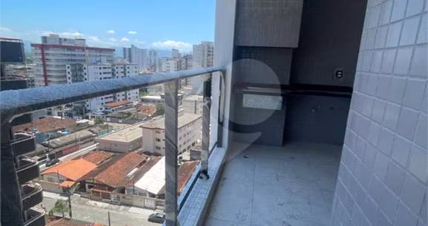 Apartamento com 2 quartos à venda em Aviação - SP