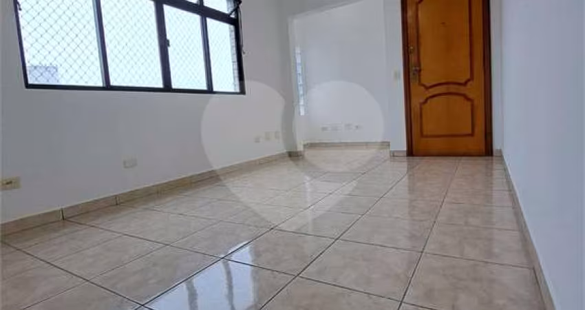 Apartamento com 2 quartos à venda em Campo Grande - SP