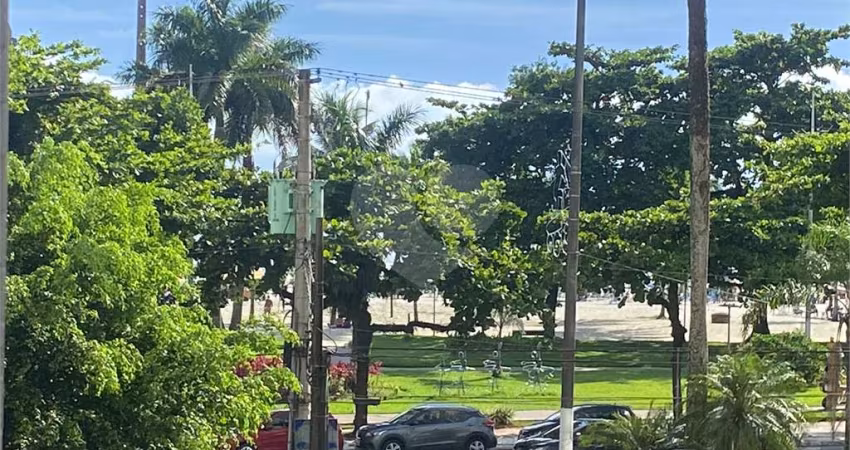 Apartamento com 3 quartos à venda em Boqueirão - SP