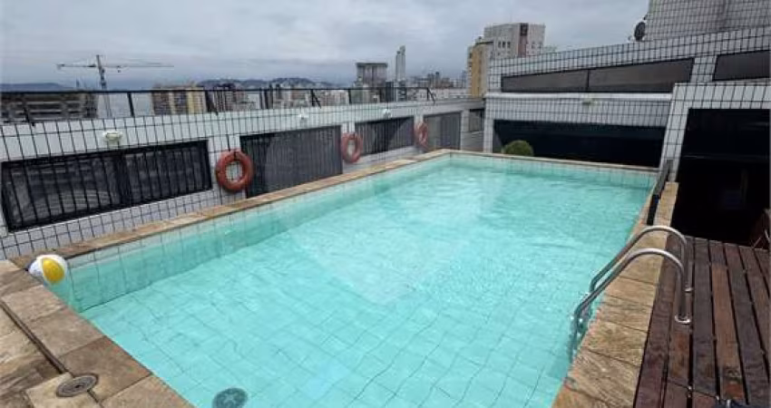 Duplex com 2 quartos à venda em Ponta Da Praia - SP