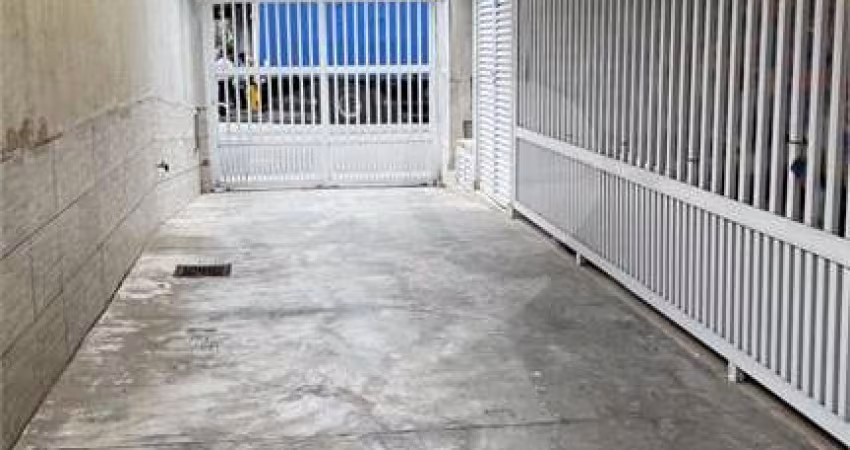 Villagio com 2 quartos à venda em Macuco - SP