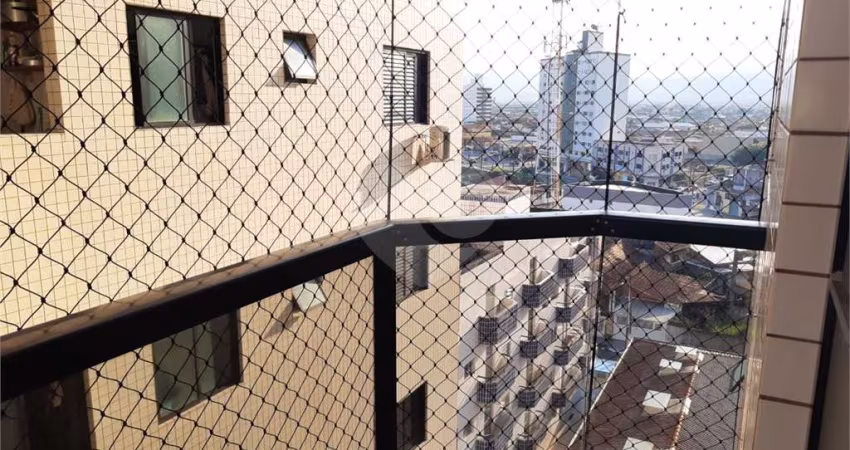 Apartamento com 1 quartos à venda em Tupi - SP