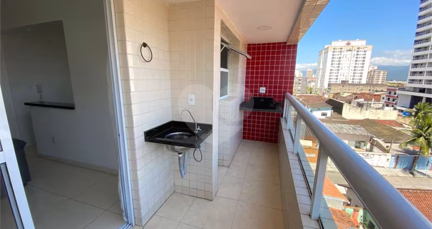 Apartamento com 2 quartos à venda em Aviação - SP