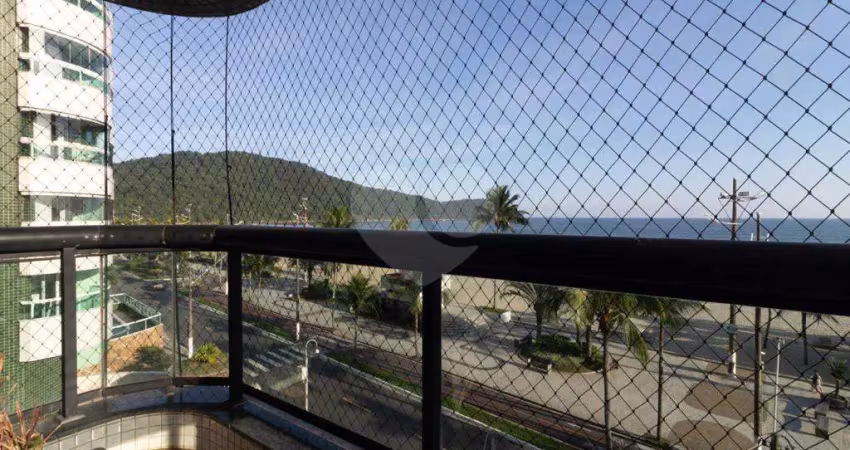 Apartamento com 4 quartos à venda em Canto Do Forte - SP