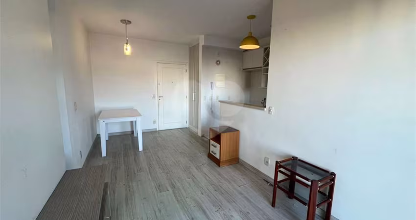 Apartamento com 2 quartos à venda em Marapé - SP