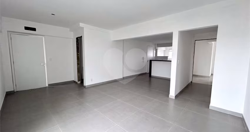 Cobertura com 3 quartos para locação em Boqueirão - SP