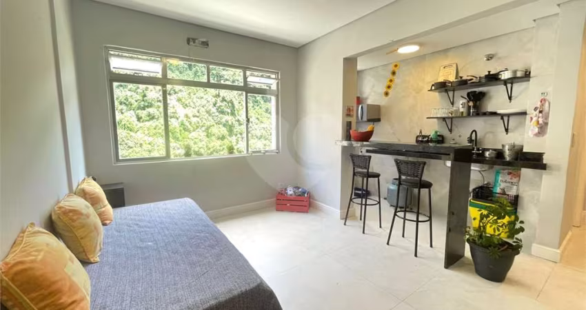 Apartamento com 1 quartos à venda em Itararé - SP