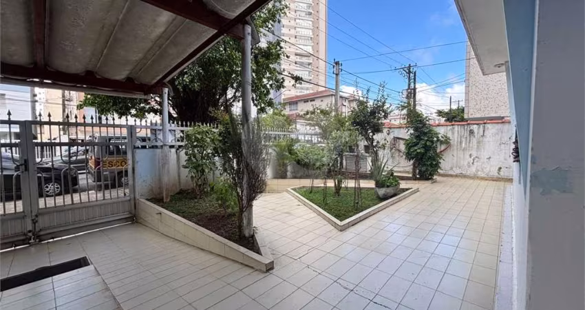Casa com 3 quartos à venda em Ponta Da Praia - SP