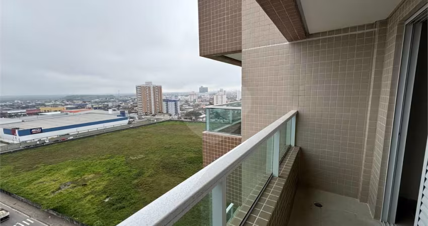 Apartamento com 3 quartos à venda em Aviação - SP