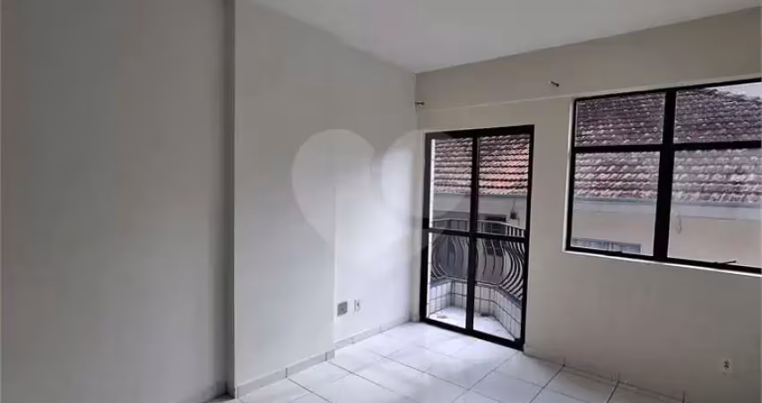Apartamento com 1 quartos à venda em boqueirão - sp