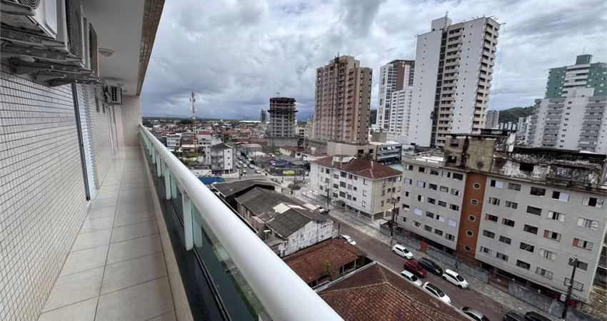Apartamento com 3 quartos à venda em Boqueirão - SP