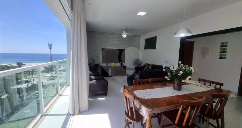 Apartamento com 3 quartos à venda em pitangueiras - sp
