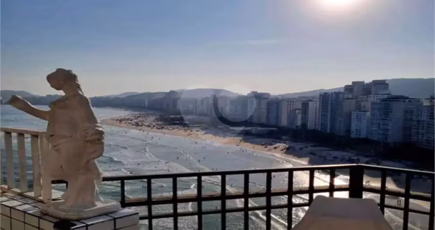 Cobertura com 6 quartos à venda em Pitangueiras - SP