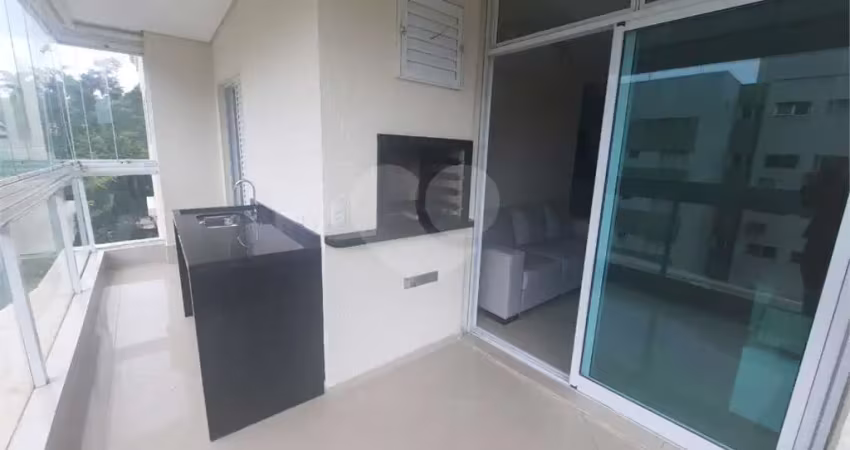 Apartamento com 2 quartos à venda em loteamento joão batista julião - sp