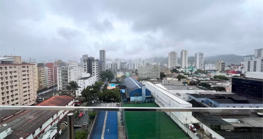 Salas à venda ou para locação em Vila Mathias - SP