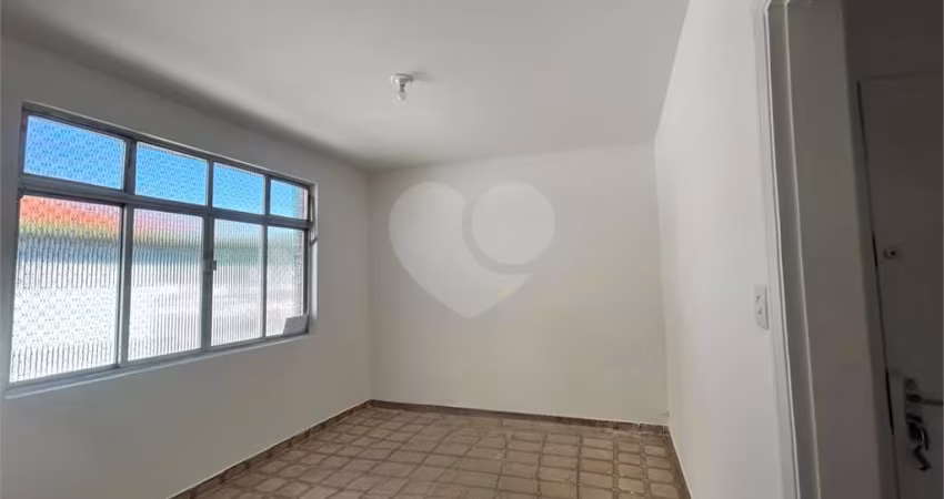 Apartamento com 2 quartos à venda em Vila Cascatinha - SP