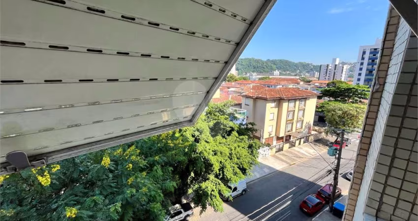 Apartamento com 2 quartos à venda em Campo Grande - SP