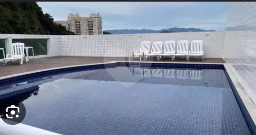 Apartamento com 2 quartos à venda em Marapé - SP