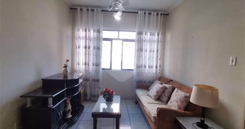 Apartamento com 2 quartos à venda em Aparecida - SP