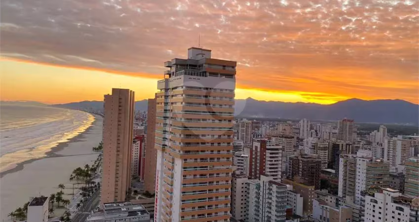 Apartamento com 3 quartos à venda em guilhermina - sp