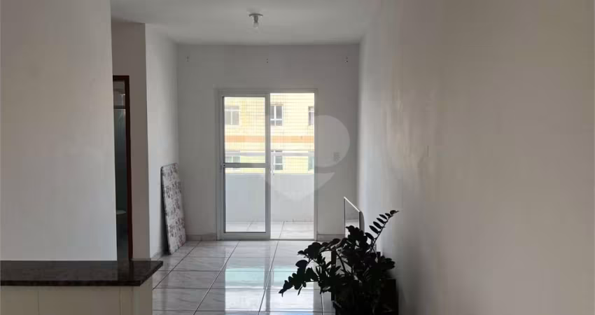 Apartamento com 2 quartos à venda em Ocian - SP