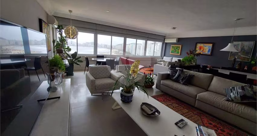 Apartamento com 4 quartos à venda em Pitangueiras - SP