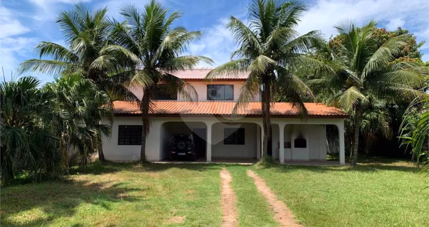 Casa com 3 quartos à venda em Balneário Praia Do Pernambuco - SP