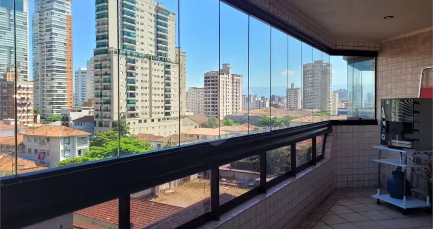 Apartamento com 3 quartos à venda em Embaré - SP