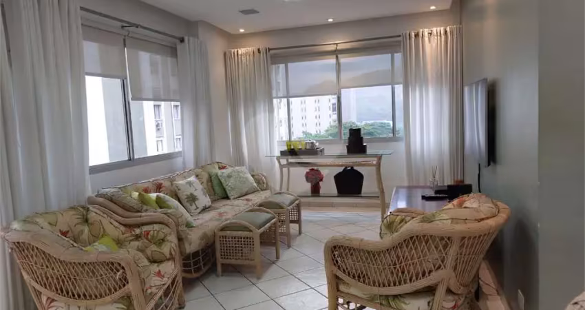 Apartamento com 4 quartos à venda em pitangueiras - sp