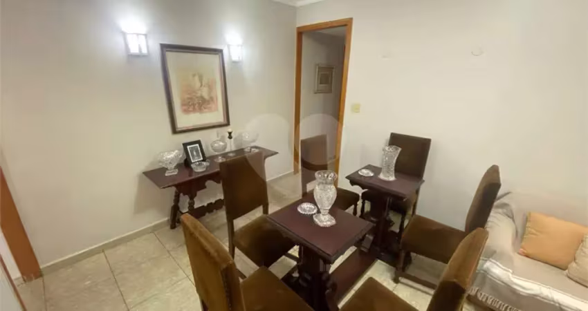 Apartamento com 2 quartos à venda na Avenida Washington Luís, Gonzaga, Santos