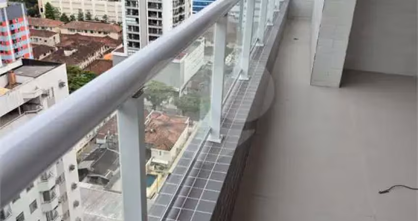 Apartamento com 1 quartos para locação em boqueirão - sp