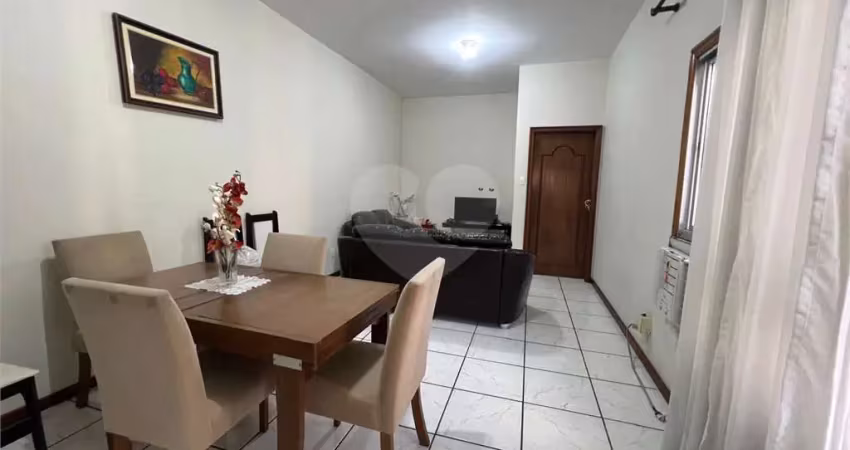 Apartamento com 3 quartos à venda na Rua Carlos Afonseca, Gonzaga, Santos