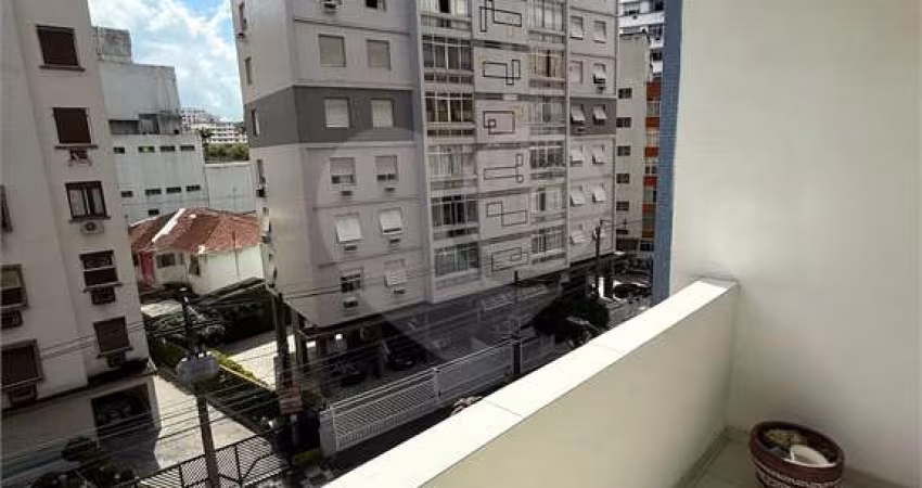 Apartamento com 4 quartos à venda em Boqueirão - SP