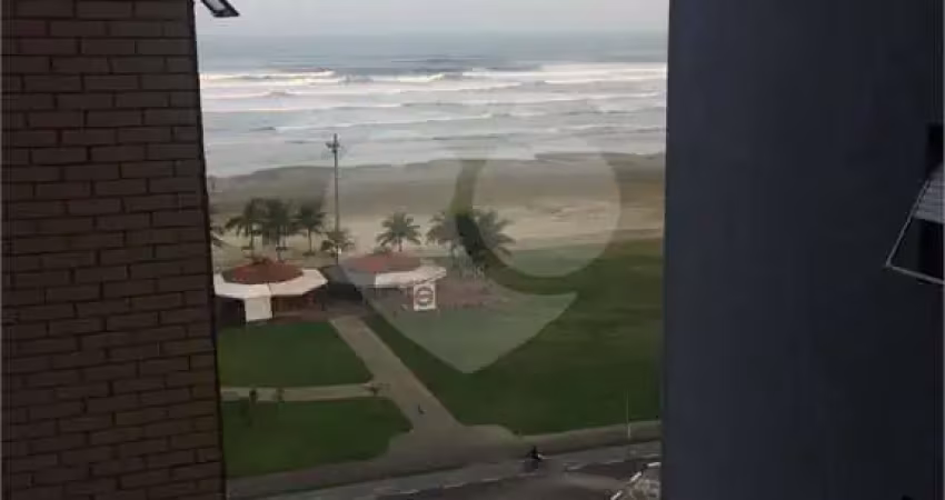 Apartamento com 3 quartos à venda na Avenida Manoel da Nóbrega, Itararé, São Vicente