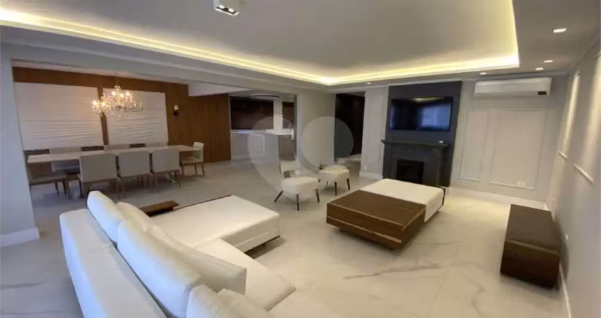 Apartamento com 3 quartos à venda em boqueirão - sp
