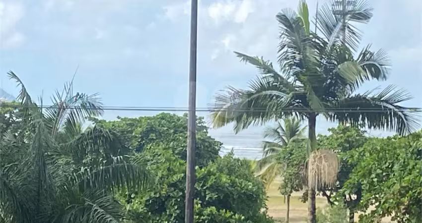 Apartamento com 2 quartos à venda na Avenida Presidente Wilson, Gonzaga, Santos